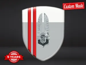 Cadillac Adesivi Decorativi Resistenti Universali Regolabili ST